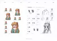 The Ultimate Art Collection Of "Kanon"