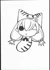 (C59) [Bakushiishi (Douman Seimeichou)] Nehan no Shimatsu (Various)