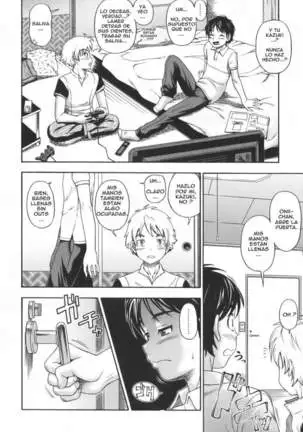 Cogiendo con la hermana tetona de mi amigo