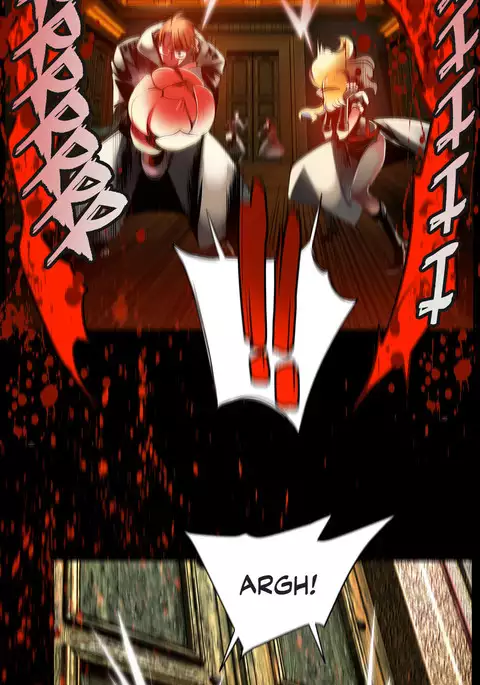 Lilith`s Cord Ch.1-25