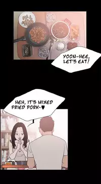 [Mr. Byeong-Su] Cohabitation Ch.1-31 (English) (Ongoing)