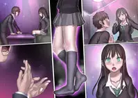 [pinkjoe] Toaru Ashi Feti Ego Maso no Sakubou (THE iDOLM@STER CINDERELLA GIRLS)