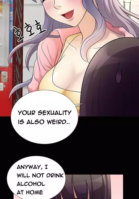 Will You Do as I Say? Ch.1-20