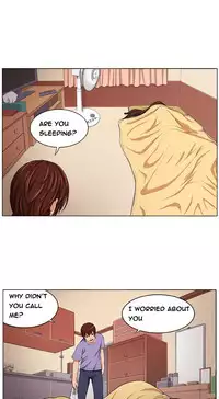 Trap Ch.1-7 (English) (Ongoing)