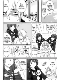 [Tachibana Kai] Anekitte Rifujin da!? [English] {The Lusty Lady Project}