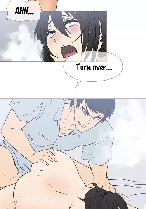 Household Affairs Ch.1-42