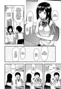 [Yuzuki N Dash] Ane-Koi [English] {Darknight + woootskie + QBtranslations + MumeiTL}