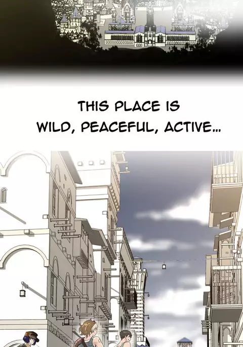 Perfect Half Ch.1-32