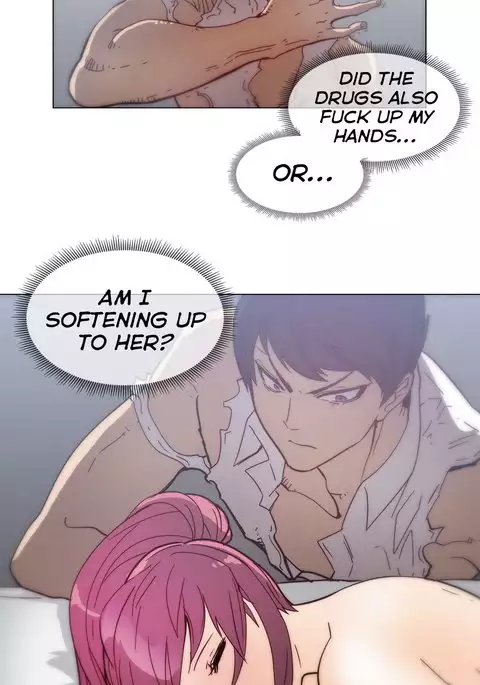 Household Affairs Ch.1-42