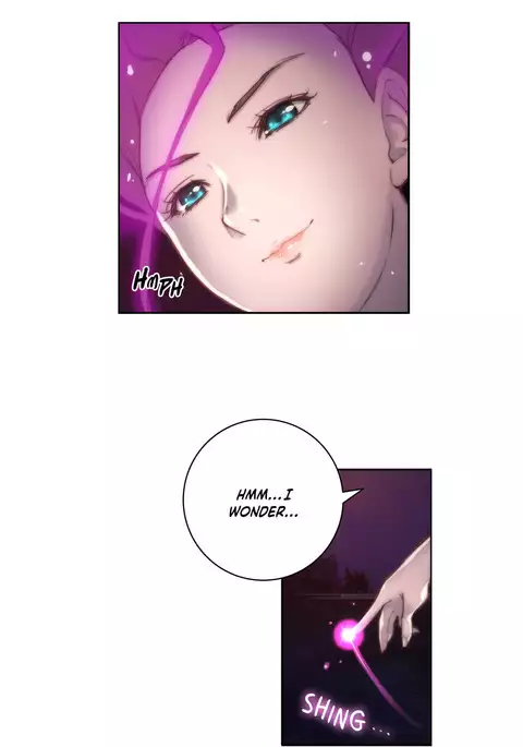 Sex Knights-Erotic Sensuality & Perception Ch.1-22