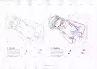 The Ultimate Art Collection Of "Kanon"