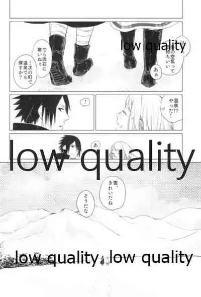 (Zennin Shuuketsu 9) [margarita (Iduki)] Tsuzureori (Naruto)