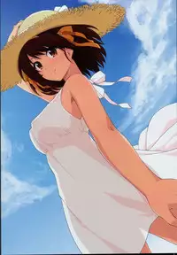 (C94) [Royal Bitch (Haruhisky)] Harucos 7 (Suzumiya Haruhi no Yuuutsu)
