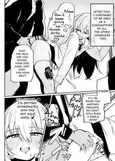 [Peimond] Danshi Gakusei Mesu Ochi Seishori Volunteer