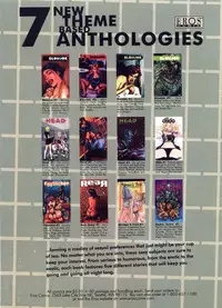 [Juubaori Mashumaro] Alice IN SEXLAND Number 8 (Alice In Wonderland) [English]