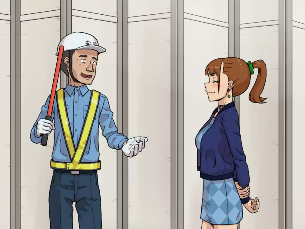 Yuutousei Bitch ~Tsurumi Sena no Nichijou~