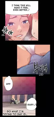 [BAK Hyeong Jun] Sweet Guy Ch. 1-44 [English] [YoManga]