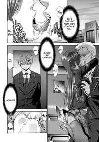 [Momonosuke] Osana na Najimi | Childish Friendship (Momoiro Otome Irony) [English] [freudia] [Digital]