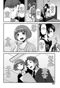 [Yasohachi Ryo] Titty Temptation Games Ch. 1-11 [English] {Tadanohito}