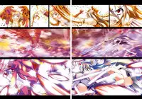 [RIKI] SMILE CAT [English] [Kizlan]