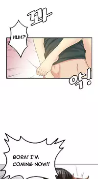 Best Friend Girlfriend Ch.1-16 (English) (Ongoing)