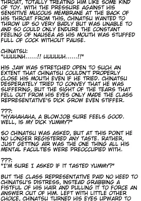 Joseitoka Kaichou | The M-to-F'ed student council president