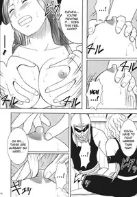 [Crimson Comics (Carmine)] Hyakka Soushuuhen (One Piece) [English] [Kizlan] [Digital]