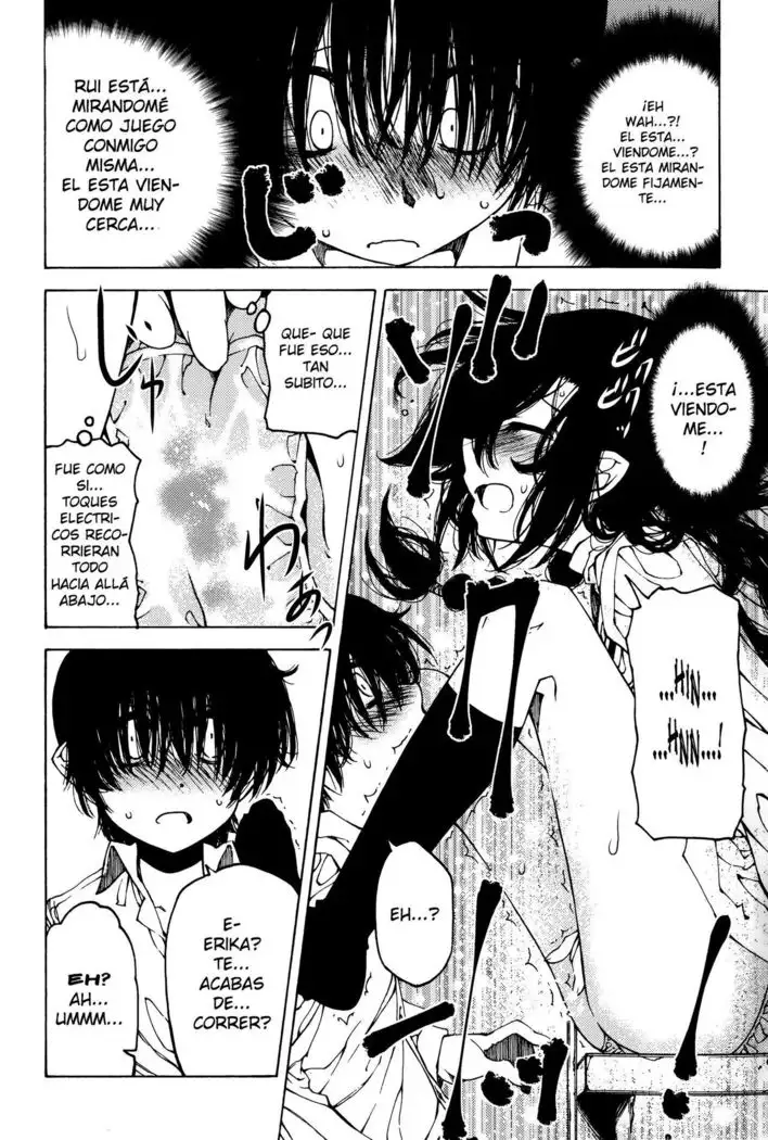 Nen ni wa Nen wo... Look Before You Leap -