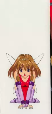 [Onihime] Broken heart