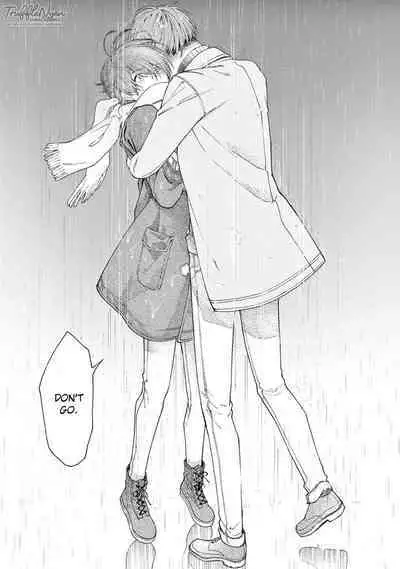 Fukujuu to Amagami | Hard to say I love you 1-5.5