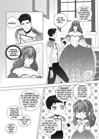 [The Yaoi Army][Joberu, Seru] Fujoshi Trapped in a Seme's Perfect Body 3, 4