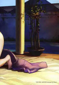 [Werk (Andou Shuki)] Oshigoto After (THE iDOLM@STER)