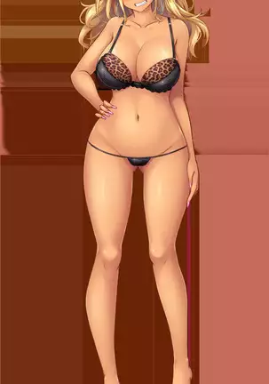 ビッチバトルロワイヤル