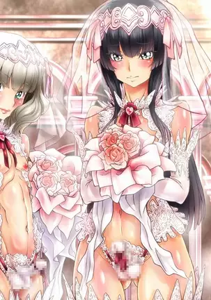 Hide Binbō Dasshutsu ! Otoko no Musume Keikaku