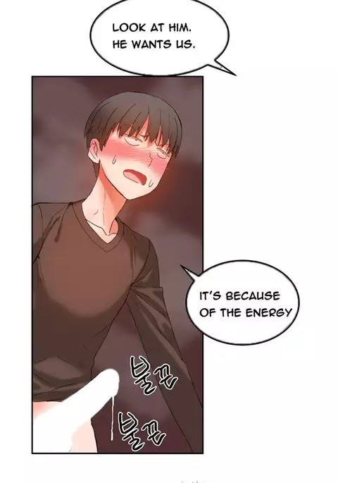 Hari Dormitory Ch.0-29