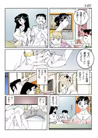 [Katanashi Apollo] Kamo no Aji - Misako 5 [Digital]