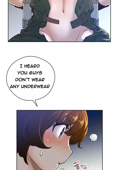 Perfect Half Ch.1-32