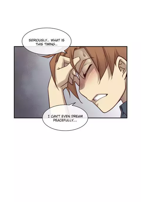 Master in My Dreams Ch.0-34