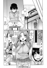 [EBA] Datsu Imouto Sengen | Sister Removal Declaration [English] {doujin-moe.us}