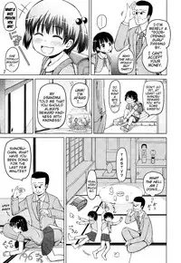 [Himeno Mikan] Open-The-Door (COMIC LO 2014-02) [English] {Mistvern}
