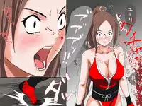 [TCL ART 178-2] case19 (King of Fighters)