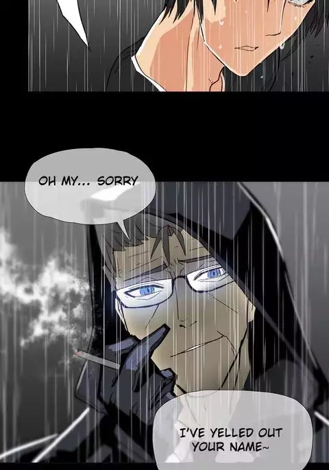 Household Affairs Ch.1-42