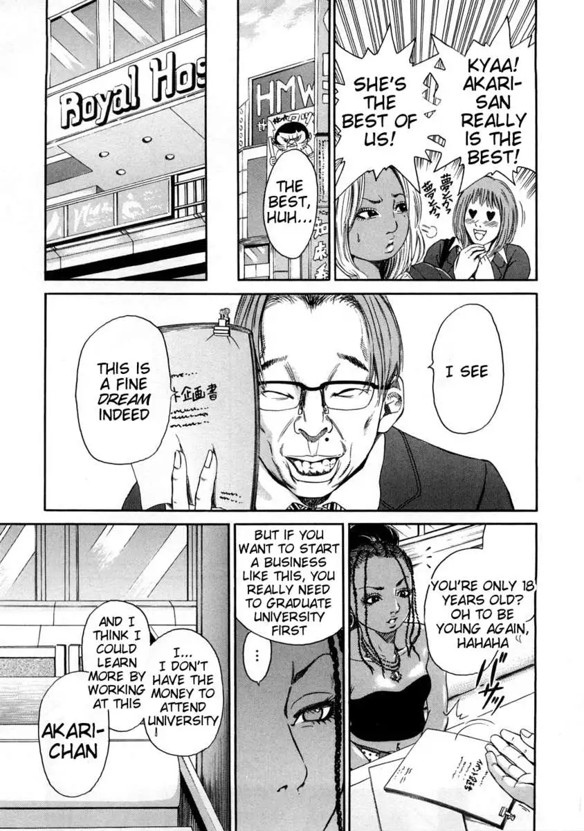 Black Gals @ Sexual Slave Discipline