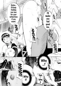 [Busou Megami (Kannaduki Kanna)] PIECE OF GIRL'S (One Piece) [English] {doujins.com}
