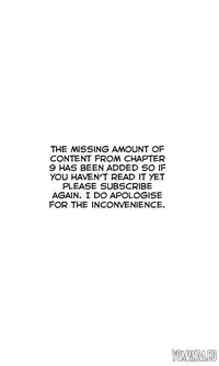 [Guh Bal Han] Ghost Love Ch.1-26 (English) (YoManga) (Ongoing)