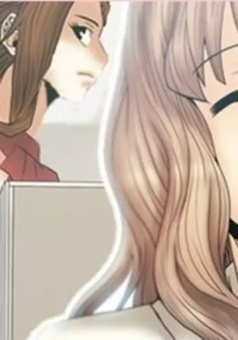 心動！MY OFFICE LADYS 第1季