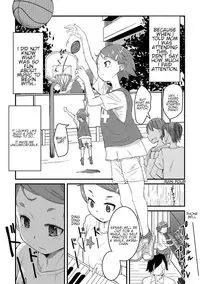 [Sasaki Bullet] Bayer (COMIC Mate Legend Vol. 22 2018-08) [Digital] [English] [Shippoyasha]