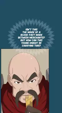 [Hong BanJang] Aharoo Ch.1-36 (English) (YoManga) (Ongoing)