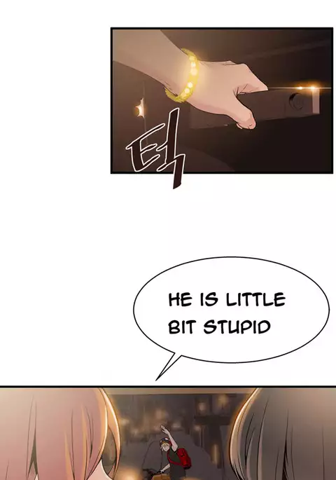 Kill the Dead Bastard Ch.0-14