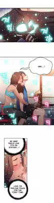[BAK Hyeong Jun] Sweet Guy Ch. 1-44 [English] [YoManga]